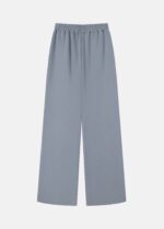 Women Scuba Fabric Trouser - Image 6