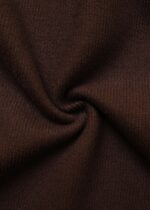 Women Striped Fabric Flow Trouser - Image 7