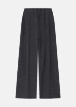 Women Knitted Fabric Trouser - Image 6