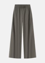 بنطلون نسائي بنسيج السكوبا