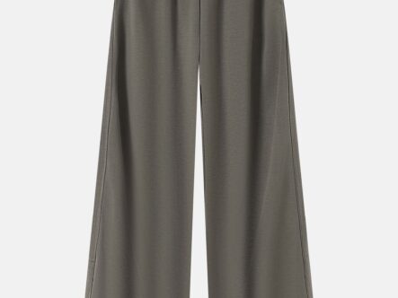 بنطلون نسائي بنسيج السكوبا