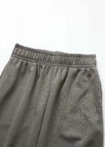 ⁦بنطلون نسائي بنسيج السكوبا⁩ - الصورة ⁦2⁩