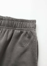 ⁦بنطلون نسائي بنسيج السكوبا⁩ - الصورة ⁦3⁩