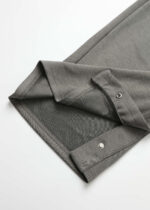 ⁦بنطلون نسائي بنسيج السكوبا⁩ - الصورة ⁦4⁩