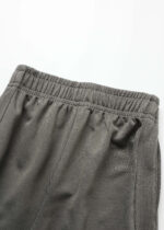 ⁦بنطلون نسائي بنسيج السكوبا⁩ - الصورة ⁦6⁩