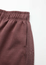 ⁦بنطلون نسائي بنسيج السكوبا⁩ - الصورة ⁦3⁩