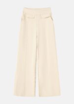 بنطلون نسائي بنسيج السكوبا