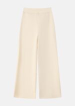 ⁦بنطلون نسائي بنسيج السكوبا⁩ - الصورة ⁦6⁩