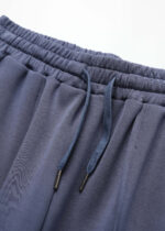 ⁦بنطلون نسائي بنسيج السكوبا⁩ - الصورة ⁦3⁩