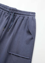 ⁦بنطلون نسائي بنسيج السكوبا⁩ - الصورة ⁦4⁩