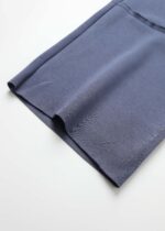 ⁦بنطلون نسائي بنسيج السكوبا⁩ - الصورة ⁦5⁩