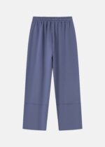 ⁦بنطلون نسائي بنسيج السكوبا⁩ - الصورة ⁦7⁩