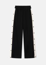 بنطلون نسائي بنسيج السكوبا