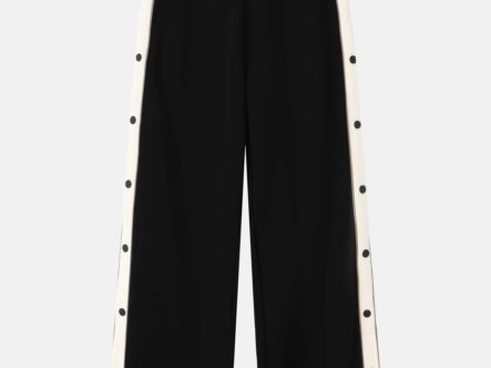 بنطلون نسائي بنسيج السكوبا