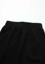 ⁦بنطلون نسائي بنسيج السكوبا⁩ - الصورة ⁦5⁩