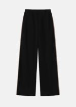 ⁦بنطلون نسائي بنسيج السكوبا⁩ - الصورة ⁦6⁩