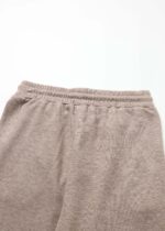 ⁦بنطلون نسائي بنسيج مخطط⁩ - الصورة ⁦6⁩