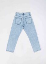 Women Mom-Fit Jeans Trouser - Image 2