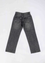 Women Straight Full-Length Jeans Trouser - Image 2