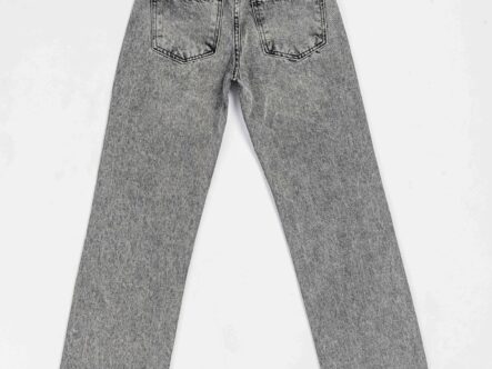 Women Regular-Fit Jeans Trouser