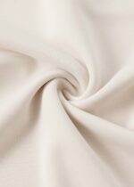 ⁦بنطلون نسائي سادة بنسيج السكوبا⁩ - الصورة ⁦9⁩