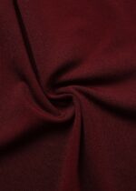 ⁦فستان نسائي سادة طويل⁩ - الصورة ⁦7⁩