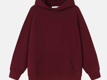 هودي نسائي سادة