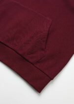 ⁦هودي نسائي سادة⁩ - الصورة ⁦3⁩