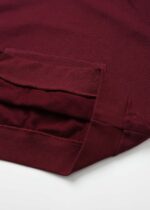 ⁦هودي نسائي سادة⁩ - الصورة ⁦4⁩