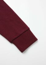 ⁦هودي نسائي سادة⁩ - الصورة ⁦5⁩