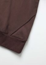 ⁦سويتشيرت نسائي بطباعة "Sunrise Coffee"⁩ - الصورة ⁦3⁩