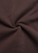 ⁦سويتشيرت نسائي بطباعة "Sunrise Coffee"⁩ - الصورة ⁦8⁩