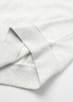 ⁦سويتشيرت نسائي بطباعة "10 Portugal"⁩ - الصورة ⁦4⁩