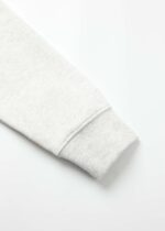 ⁦سويتشيرت نسائي بطباعة "10 Portugal"⁩ - الصورة ⁦5⁩