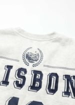 ⁦سويتشيرت نسائي بطباعة "10 Portugal"⁩ - الصورة ⁦6⁩