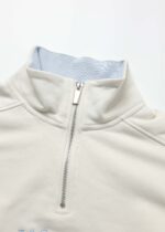 ⁦بلوزة نسائي بطباعة "1985 Paris"⁩ - الصورة ⁦2⁩