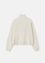 ⁦بلوزة نسائي بطباعة "1985 Paris"⁩ - الصورة ⁦7⁩