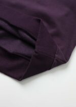 ⁦هودي نسائي بطباعة "Bears are my Favourite People"⁩ - الصورة ⁦5⁩