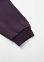 ⁦هودي نسائي بطباعة "Bears are my Favourite People"⁩ - الصورة ⁦6⁩