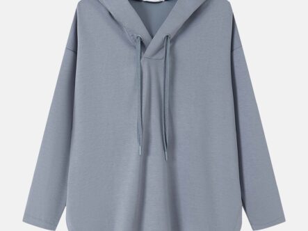 هودي نسائي بنسيج سكوبا