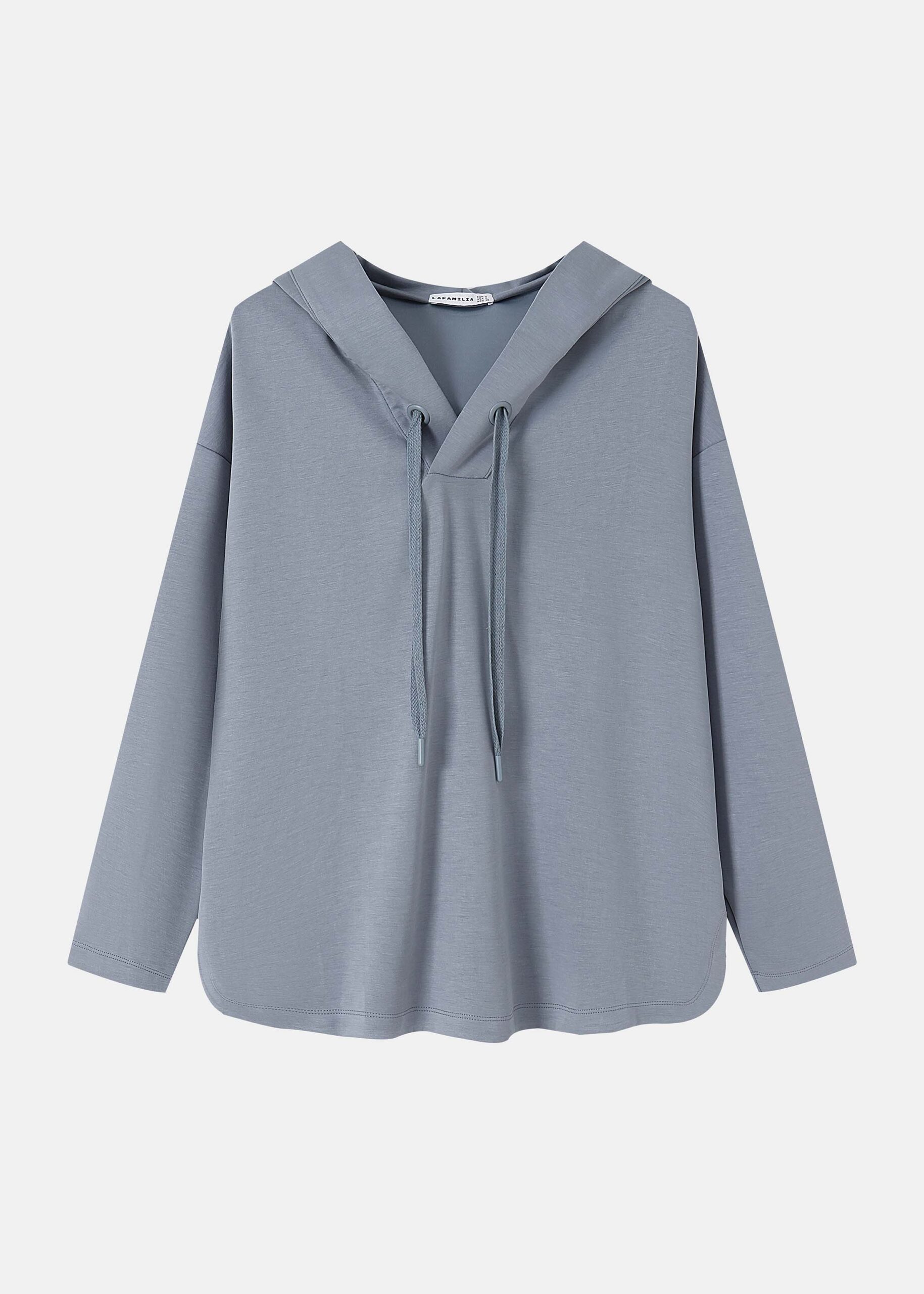 6225216005365-a هودي نسائي بنسيج سكوبا - الصورة 1