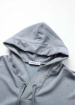 ⁦هودي نسائي بنسيج سكوبا⁩ - الصورة ⁦2⁩