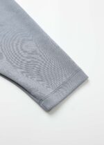 ⁦هودي نسائي بنسيج سكوبا⁩ - الصورة ⁦5⁩