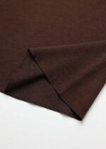 ⁦تيشيرت نسائي بنسيج مخطط⁩ - الصورة ⁦4⁩