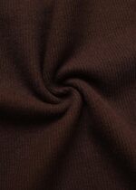 ⁦تيشيرت نسائي بنسيج مخطط⁩ - الصورة ⁦7⁩