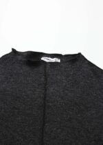 ⁦بلوزة نسائي بنسيج محبوك⁩ - الصورة ⁦2⁩