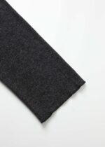 ⁦بلوزة نسائي بنسيج محبوك⁩ - الصورة ⁦5⁩