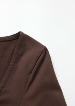 Women Plain Blouse - Image 3