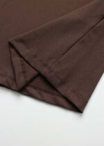 Women Plain Blouse - Image 4