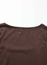 Women Plain Blouse - Image 6